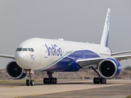 IndiGo Airline