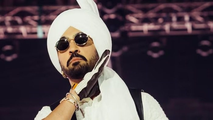 Diljit Dosanjh