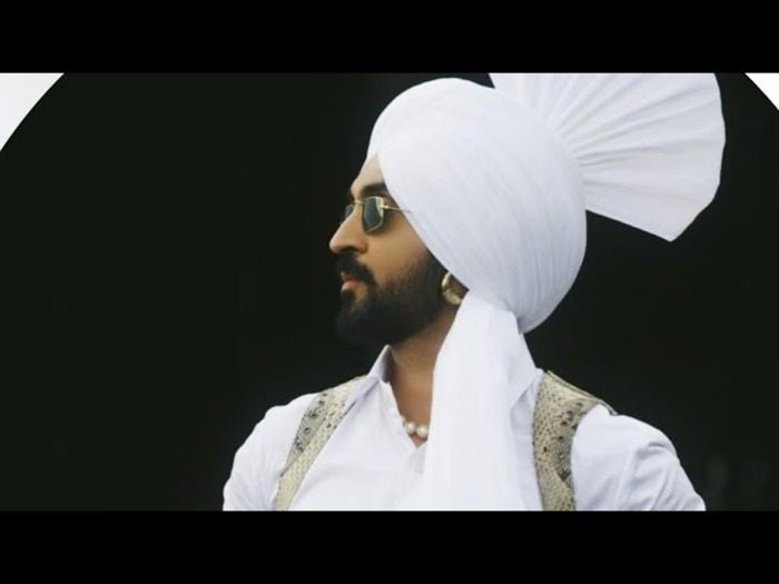 Diljit Dosanjh