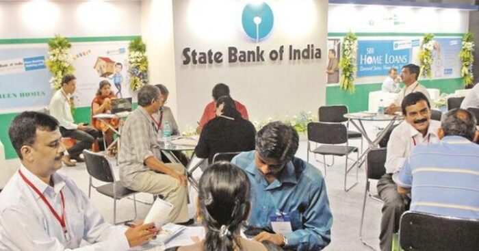 SBI Clerk Recruitment