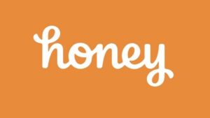 Honey browser extension