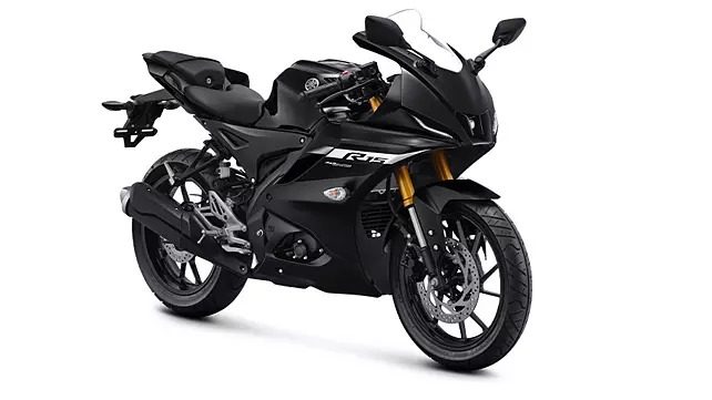 Yamaha R15 2025