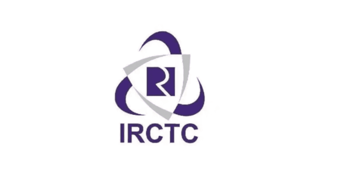 IRCTC WEBSITE  DOWN 