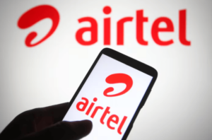 Airtel Network Down