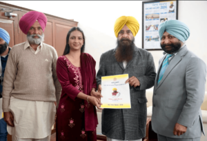 Gurmeet Singh Khuddian