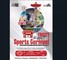 TIDA Sports Carnival