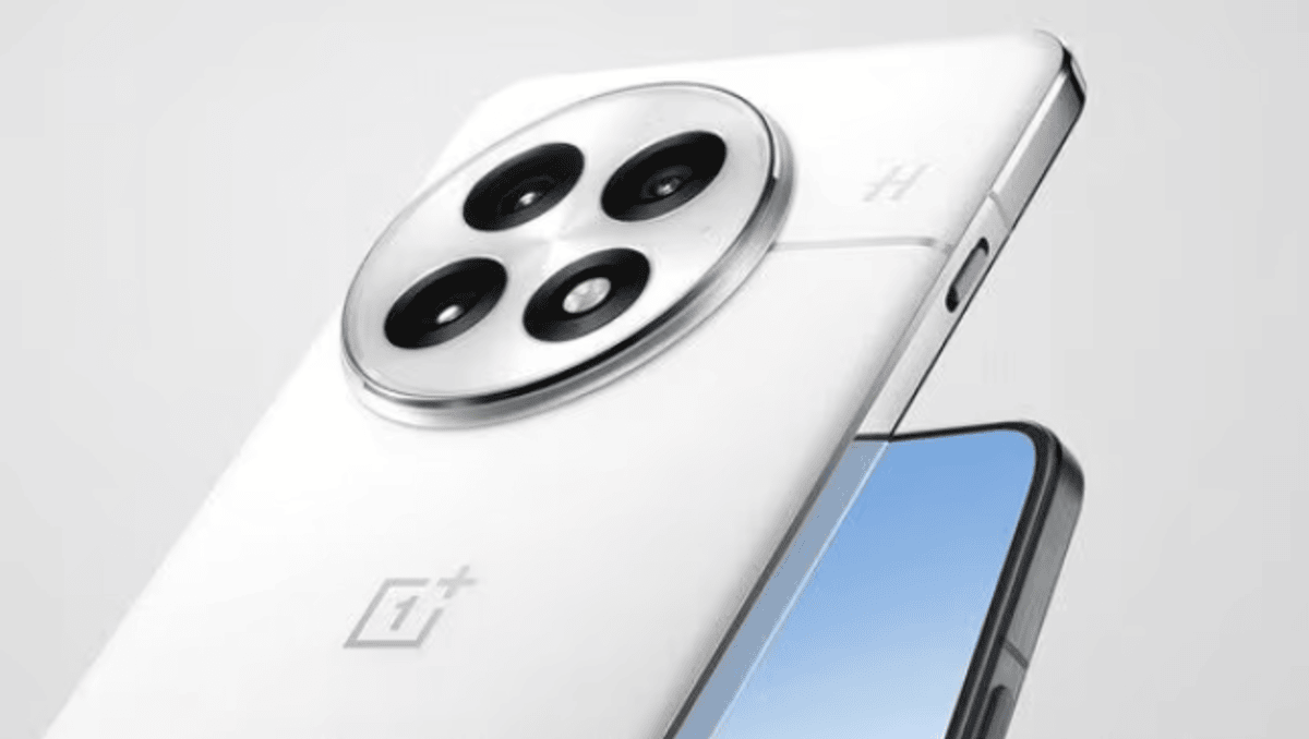 OnePlus 13