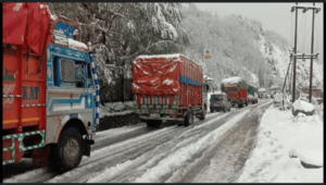 Jammu & Kashmir Weather