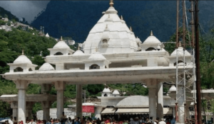 Maa Vaishno Devi