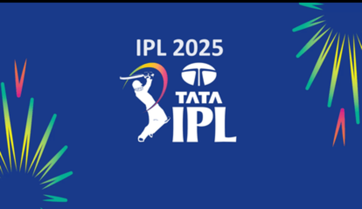 IPL 2025: तारीखों का ऐलान, 23 मार्च से 25 मई तक होगा क्रिकेट का महाकुंभ!!!