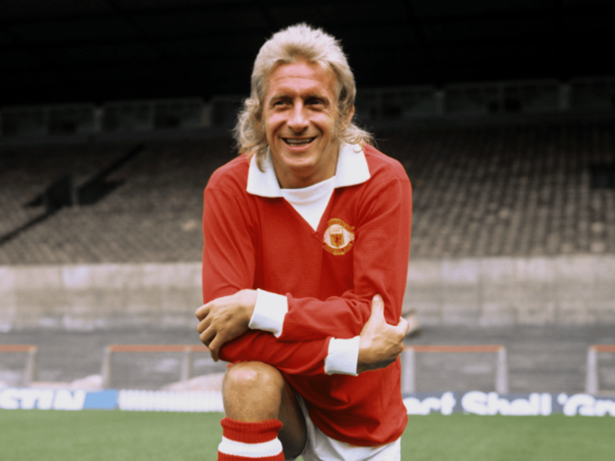 Denis Law Death News