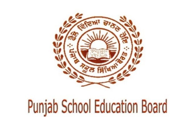 Punjab School Education Board