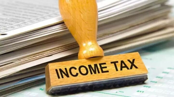 Income Tax Return