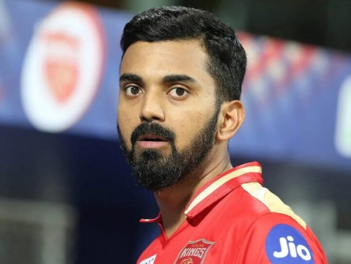 KL Rahul