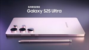 Samsung Galaxy S25 Ultra : जल्द होने वाला लॉन्च, जान लें ये धमाकेदार फ़ीचर्स !