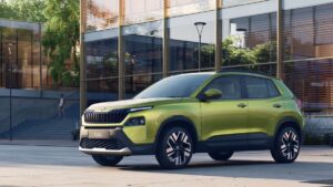 Bharat Mobility Global Expo 2025 में Skoda पेश करेगी अपनी शानदार विरासत !