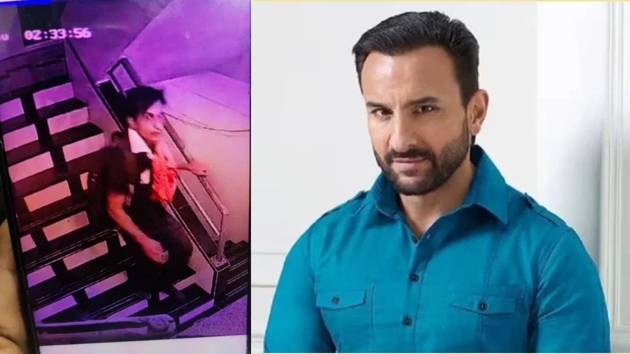 Saif Ali Khan