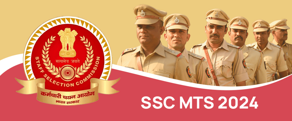 SSC MTS 2024 Result