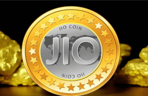 Jio Coin crypto Reliance