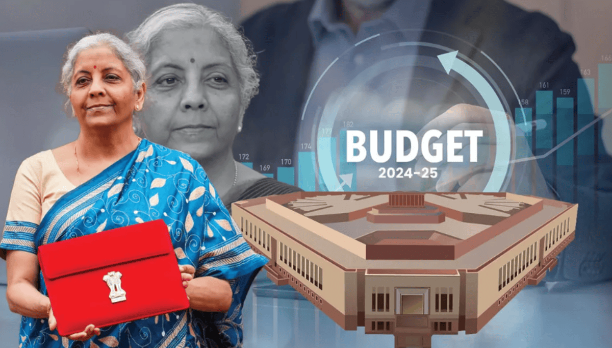 Middle Class Budget 2025