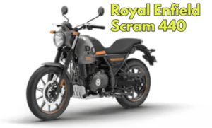 Royal Enfield Scram 440: दमदार लुक, पावरफुल इंजन और मॉडर्न फीचर्स के साथ लॉन्च!