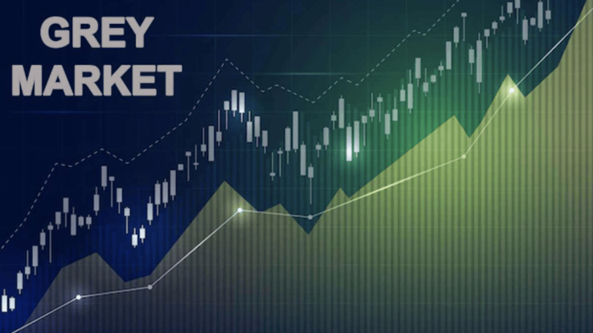 IPO Grey Market