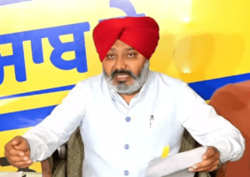 Harpal Cheema Condemns Statue Disrespect