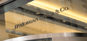 JP Morgan Big Change