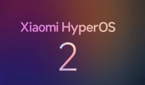 Xiaomi HyperOS 2.1 Update