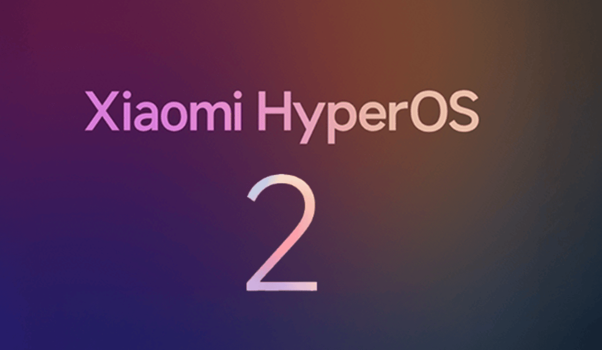 Xiaomi HyperOS 2.1 Update