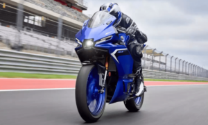 नए अवतार में आएगी Yamaha R3, 2025 के अंत तक हो सकती है लॉन्च!