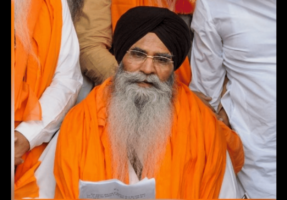 SGPC Leadership Change 2025