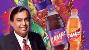 Campa IPL 2025 Sponsor