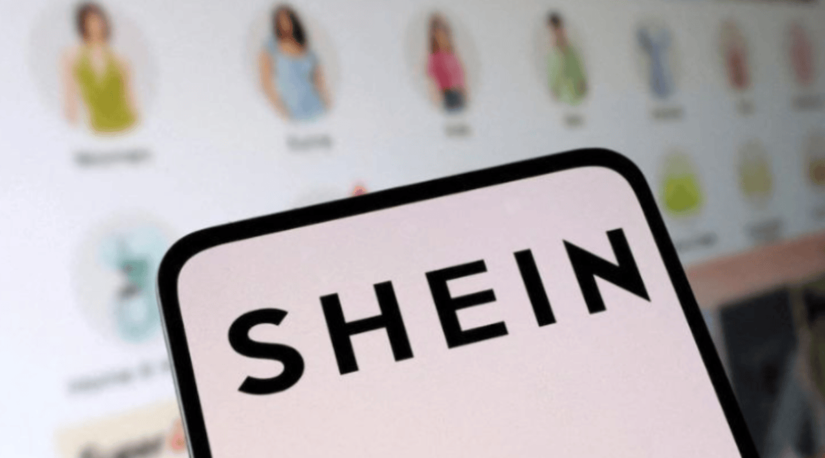 Shein India Relaunch 2025