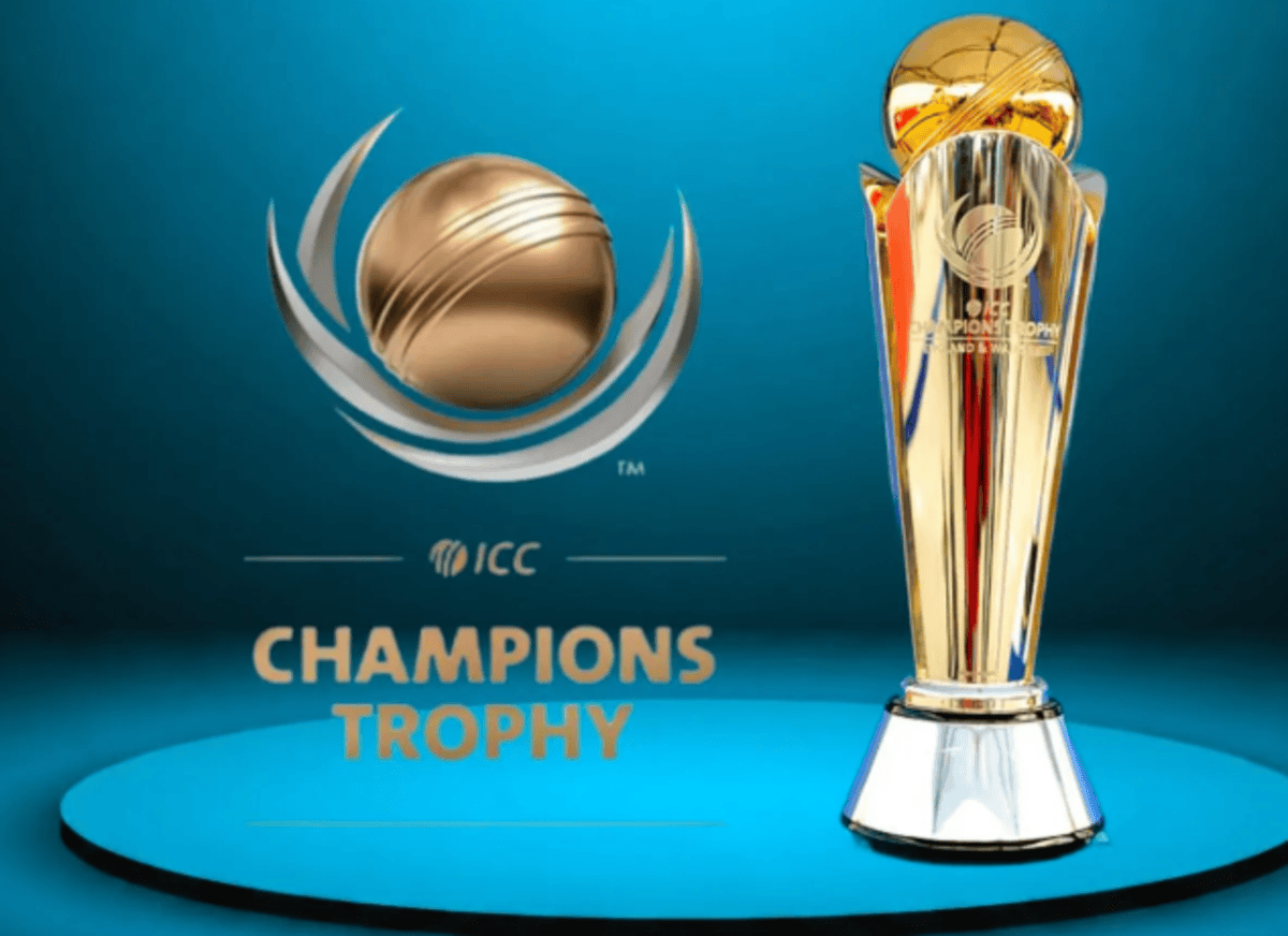 Champions Trophy 2025 Tickets