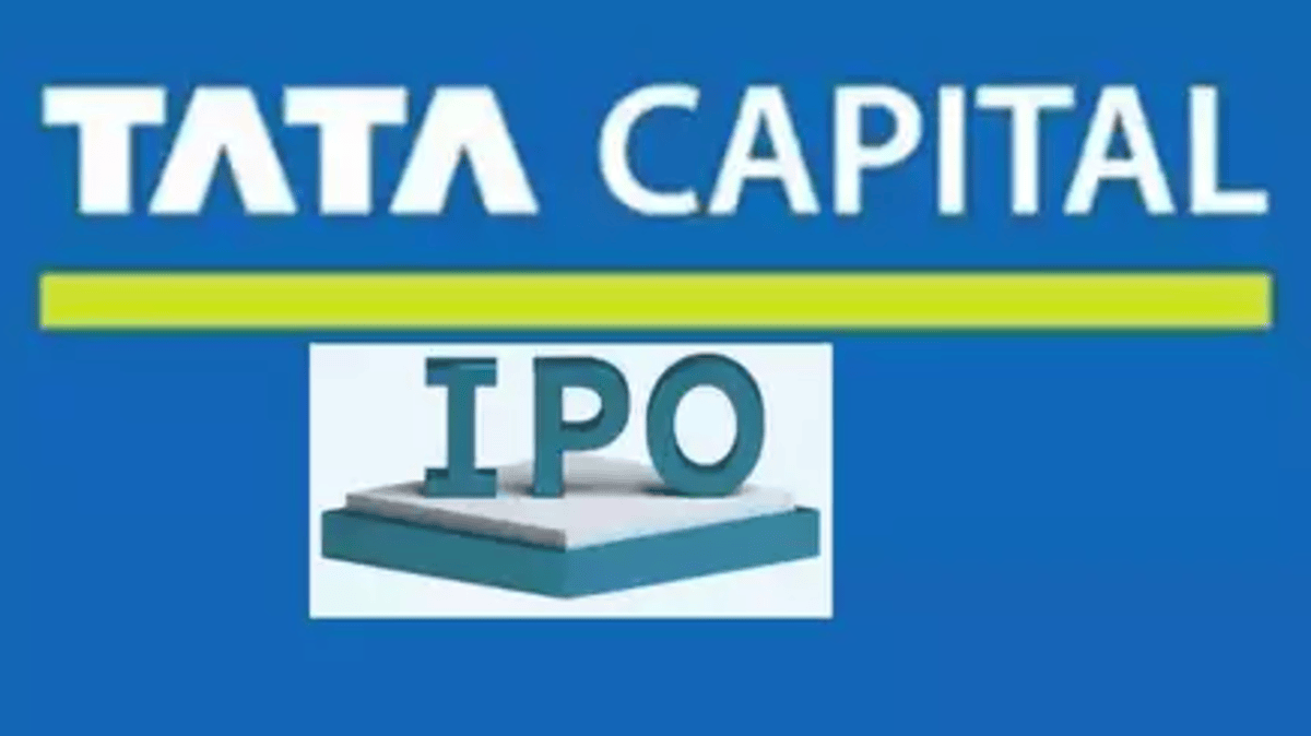 Tata Capital IPO 2025