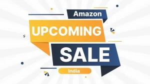 Amazon India की धमाकेदार सेल, होली पर आधे दाम में खरीदें पसंदीदा प्रोडक्ट्स!