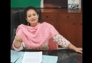 हरियाणा की स्वास्थ्य मंत्री आरती सिंह राव ने अटेली में दी विकास की सौगात, दिव्यांगजनों को भी मिला सहयोग!