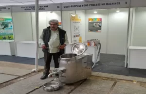 हरियाणा के यमुनानगर से निकला एक ग्रामीण इनोवेटर, जिसने खेती को दी नई दिशा!