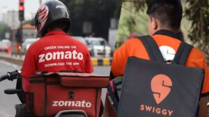अब Amazon, Zomato, Swiggy जैसे प्लेटफॉर्म के डिलीवरी बॉय को भी मिलेगी पेंशन! सरकार की ऐतिहासिक योजना तैयार!!