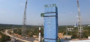 ISRO की अगली ऊंची उड़ान, 18 मई को लॉन्च होगा शक्तिशाली निगरानी सैटेलाइट RISAT-18!