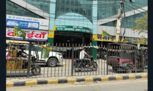 जेजेपी का बड़ा संगठनात्मक कदम: रोहतक में प्रदेश कार्यालय का उद्घाटन, नए सदस्य और सचिव की नियुक्ति!