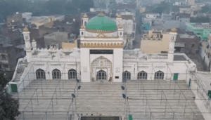 संभल जामा मस्जिद विवाद: मुस्लिम पक्ष को बड़ा झटका, हाईकोर्ट ने सर्वे पर पुनर्विचार याचिका की खारिज!