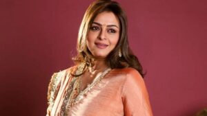 फिर लौट आया कोरोना का खतरा: बॉलीवुड एक्ट्रेस शिल्पा शिरोडकर कोविड पॉजिटिव!