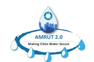 अमृत 2.0 में हिसार-यमुनानगर को बड़ी सौगात: सीवरेज विकास को मिला ₹350 करोड़ का बूस्ट!