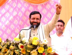 WAVES SUMMIT में हरियाणा पवेलियन ने बिखेरा रंग: ‘हरियाणवी दादी’ बनी सेल्फी की स्टार, फिल्म पॉलिसी ने खींचा फिल्मकारों का ध्यान!