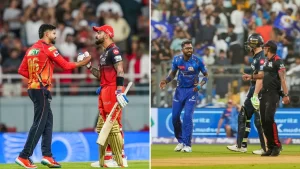 IPL 2025 Eliminator: Play off की जंग शुरू, अब हर मुकाबला ट्रॉफी की ओर एक कदम!