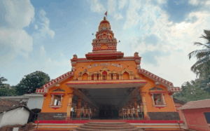 गोवा के शिरगांव मंदिर में भगदड़, 7 की दर्दनाक मौत, 30 से अधिक घायल!