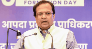 केंद्र सरकार की बैठक में हुआ बड़ा फैसला: हरियाणा को मिली राहत, भाखड़ा बांध से 8 दिन तक मिलेगा अतिरिक्त पानी!