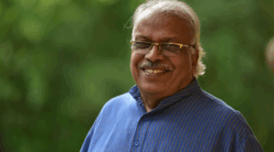 दिग्गज गीतकार और लेखक एचएस वेंकटेशमूर्ति का निधन: साहित्य और सिनेमा को भारी क्षति!